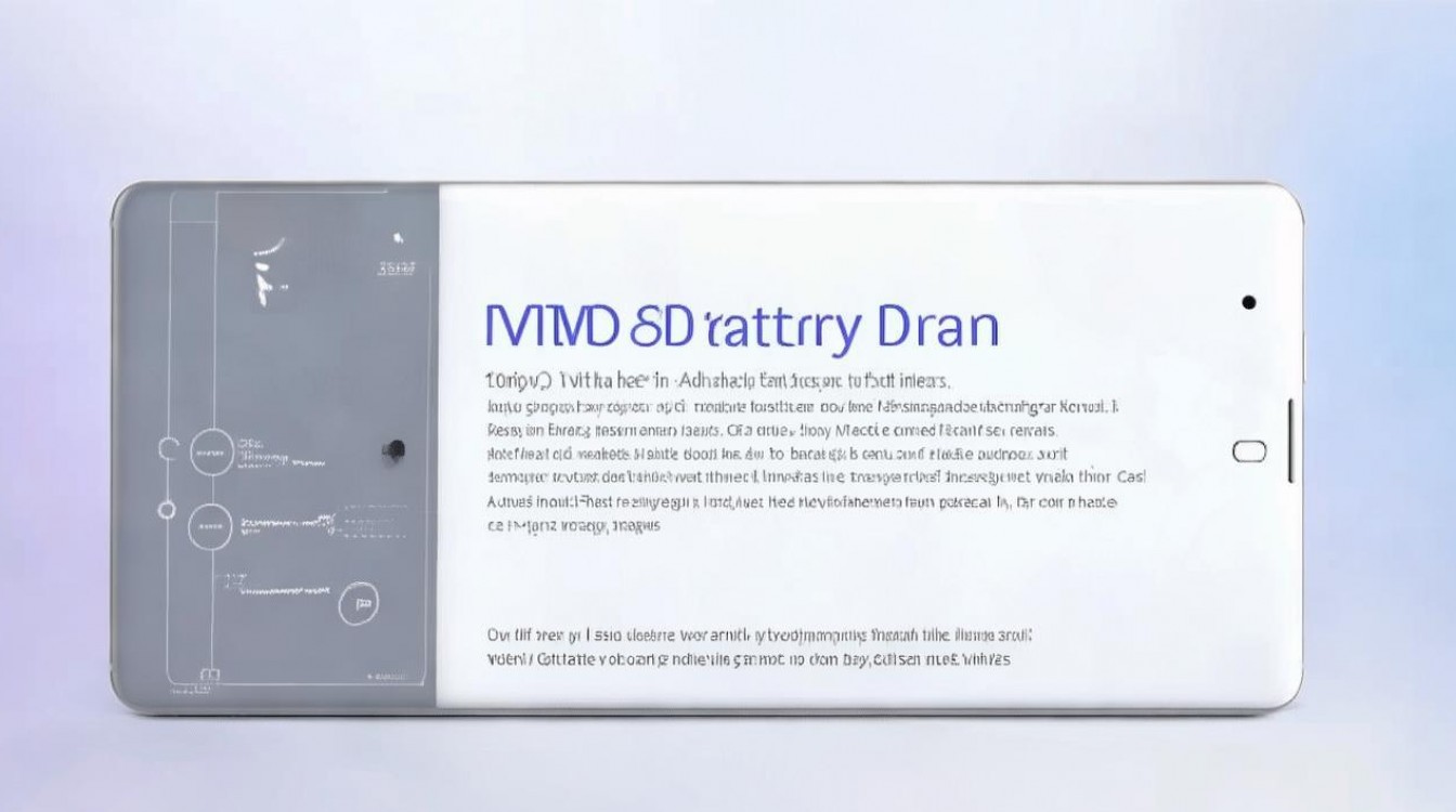 vivox9耗电快怎么回事？vivox9电池续航差原因及解决方法