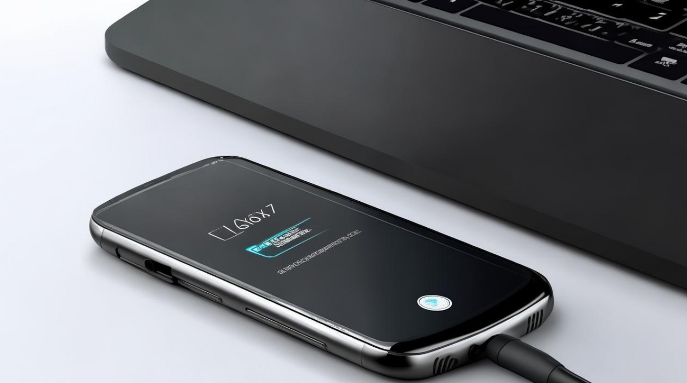 vivox7怎么连接电脑，vivox7手机连接电脑失败怎么办