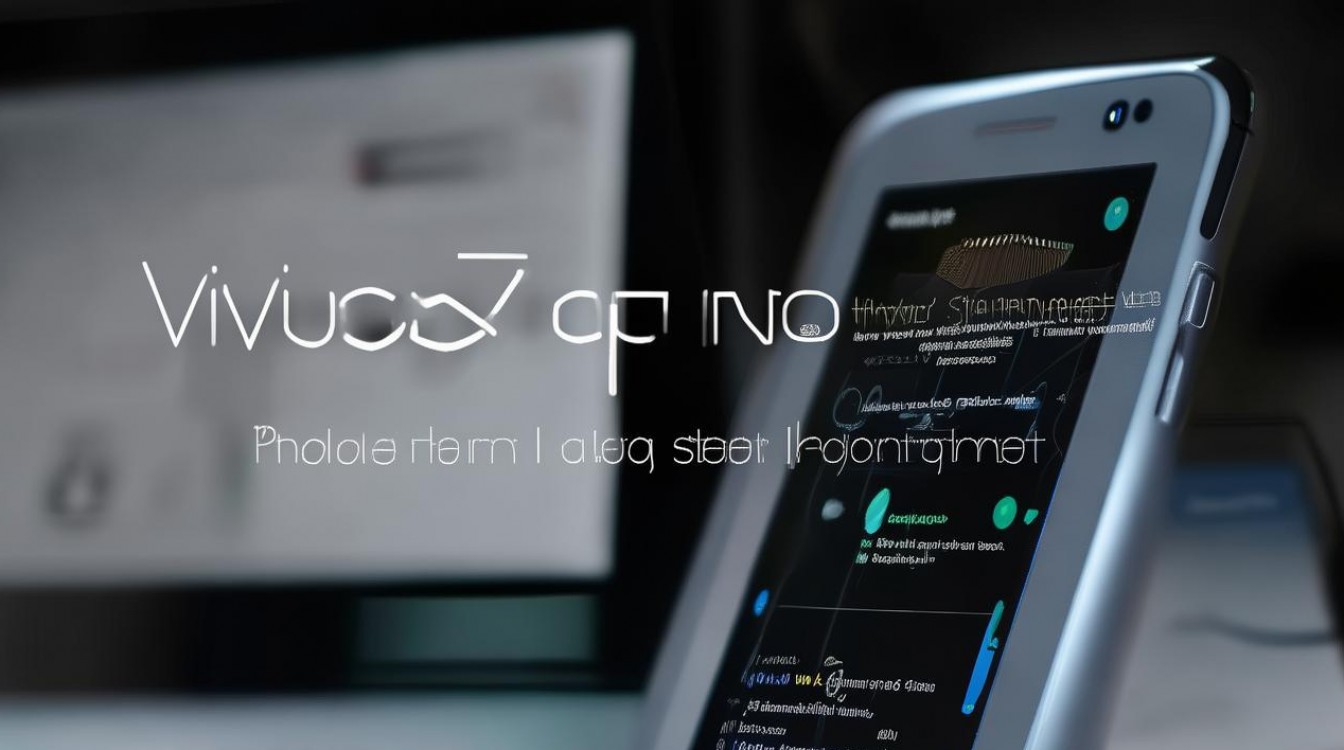 vivox7怎么连接电脑，vivox7手机连接电脑失败怎么办