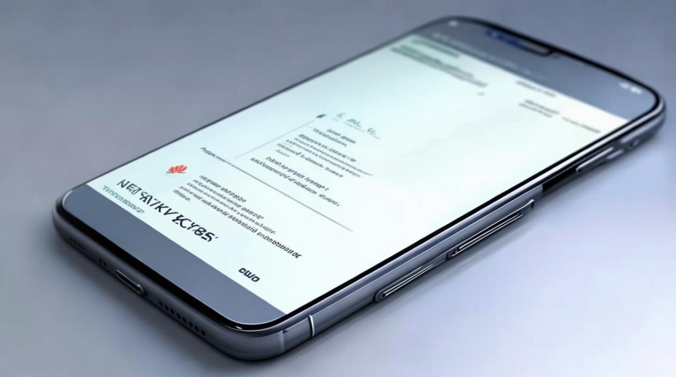 华为怎么权限网络，华为手机怎么设置网络权限