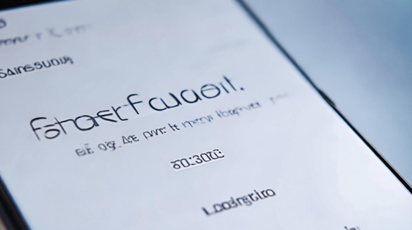 三星手机启动不起来怎么办?三星手机黑屏无法开机原因及解决方法