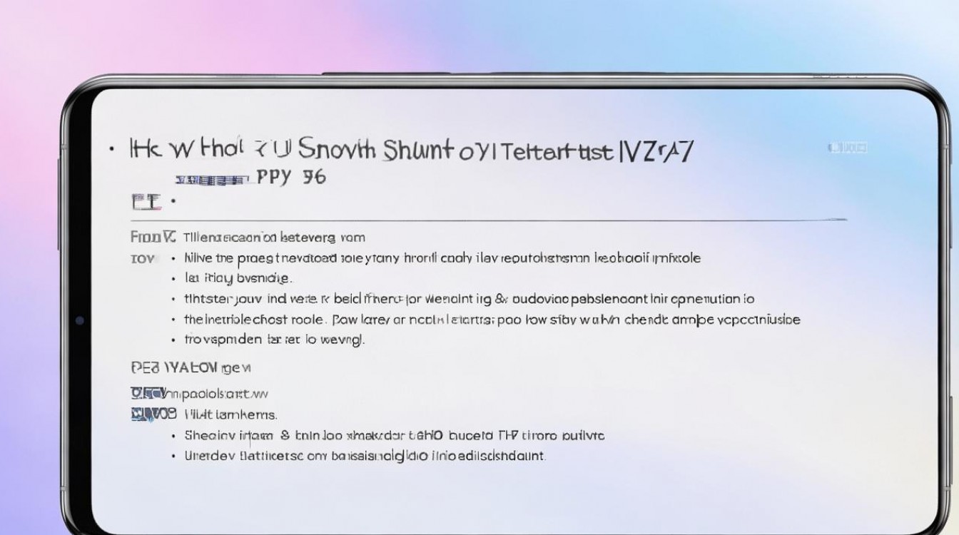 vivox7怎么关机重启,vivox7关机重启方法