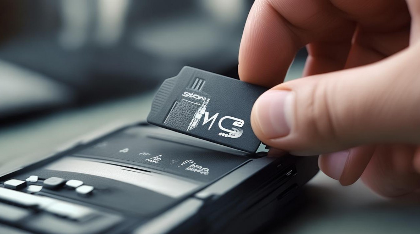 vivov3ma内存卡怎么装？vivov3ma手机内存卡安装方法