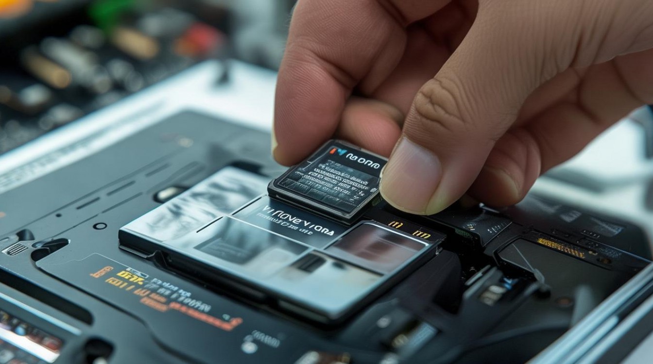 vivov3ma内存卡怎么装？vivov3ma手机内存卡安装方法