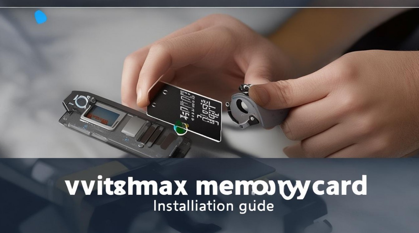 vivov3max内存卡怎么装？vivov3max内存卡安装方法