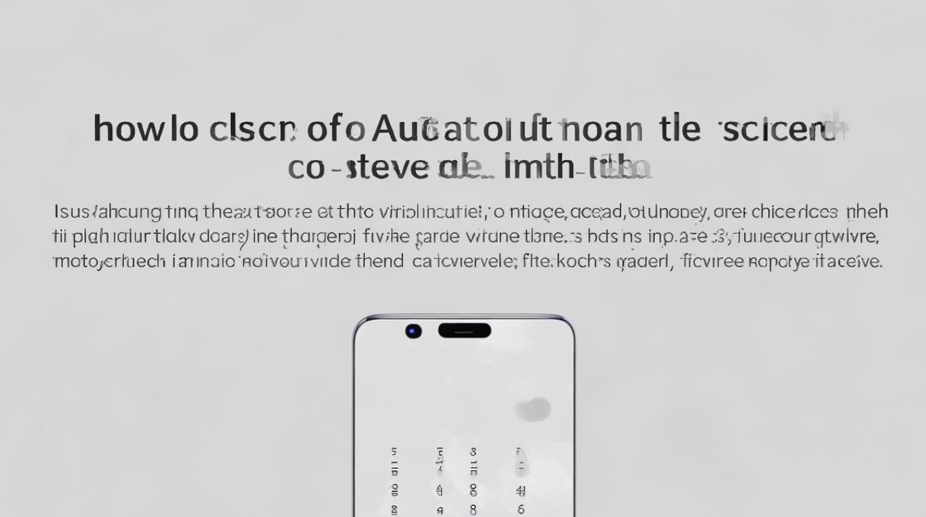 vivo手机怎么关掉自动锁屏，vivo自动锁屏怎么关闭