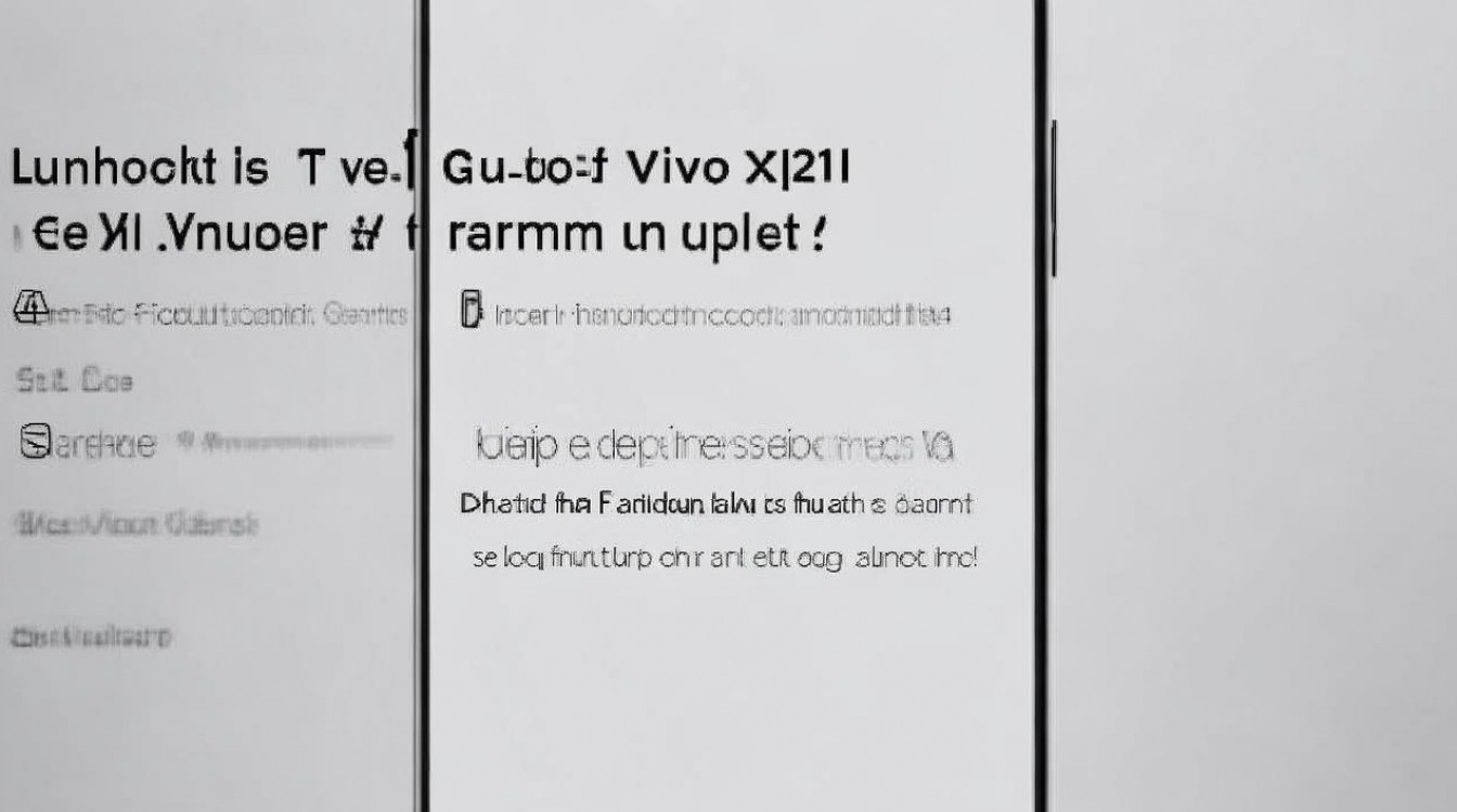vivox21i不刷机怎么解锁,x21i免刷机解锁方法