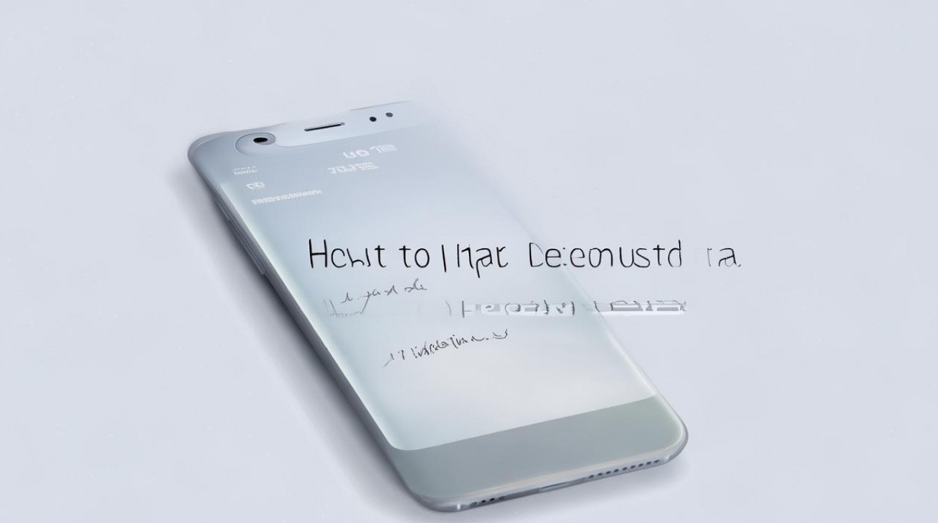 三星手机垃圾怎么删除不了?三星手机缓存清理不彻底怎么办