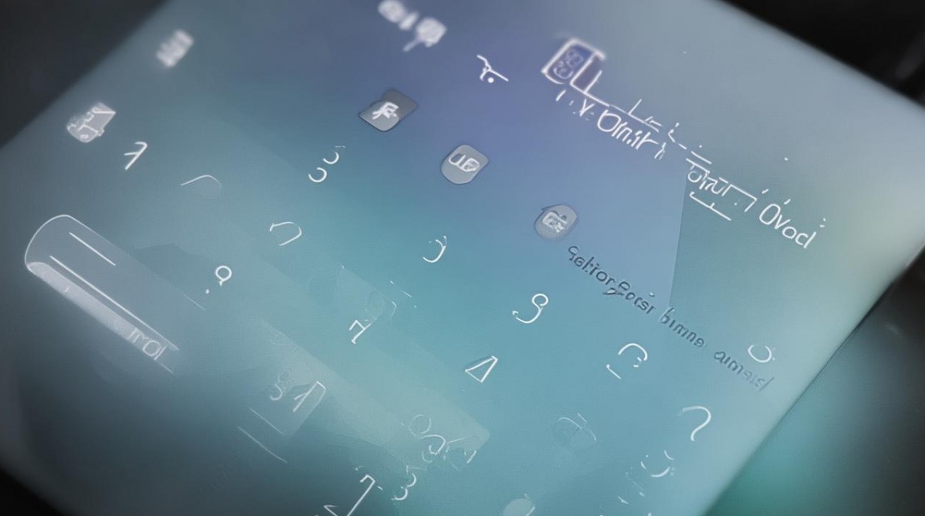 vivo怎么破锁屏数字密码,vivo手机忘记锁屏密码怎么办