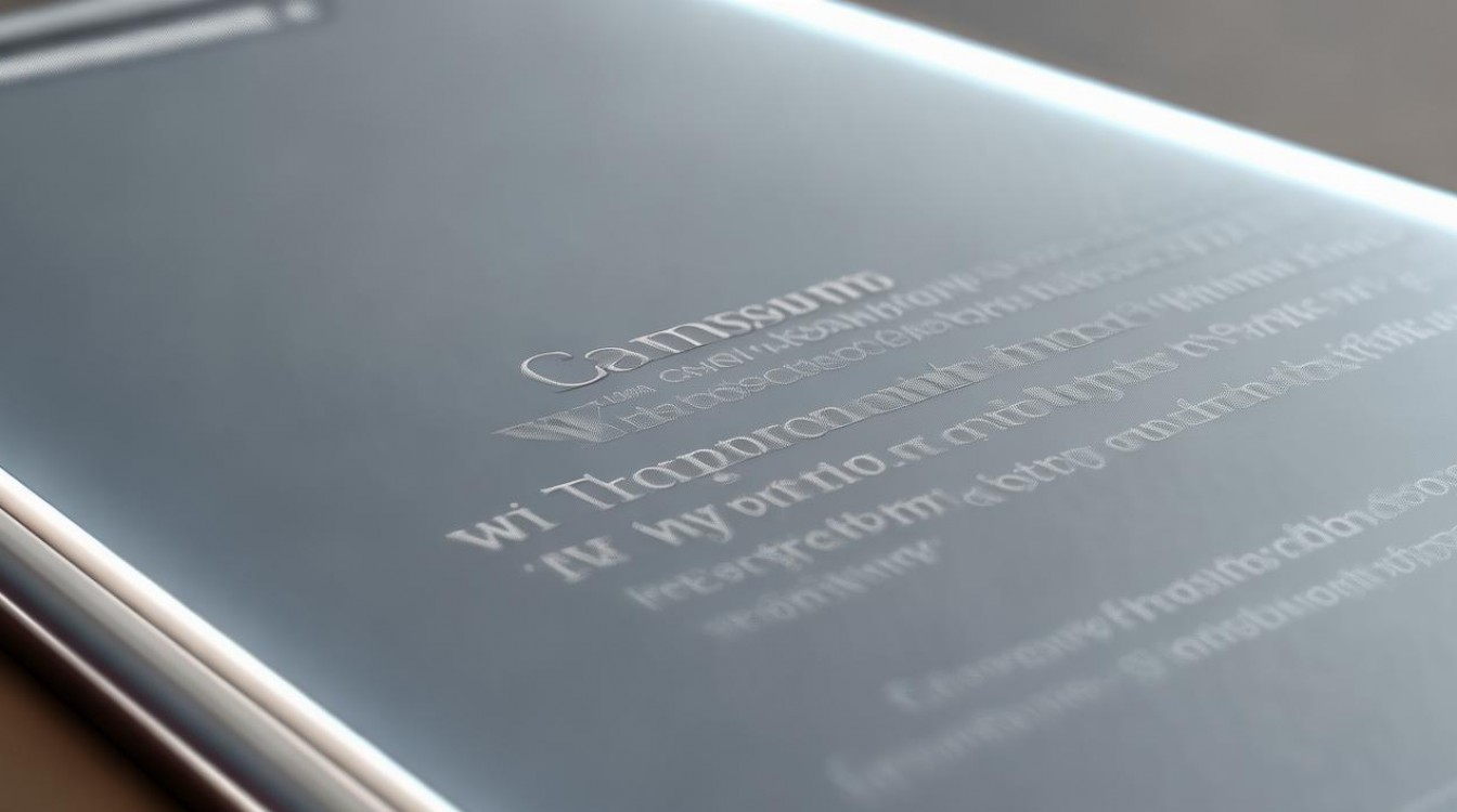 三星手机开不了无线网怎么回事,三星手机WiFi打不开无法连接网络原因及解决方法