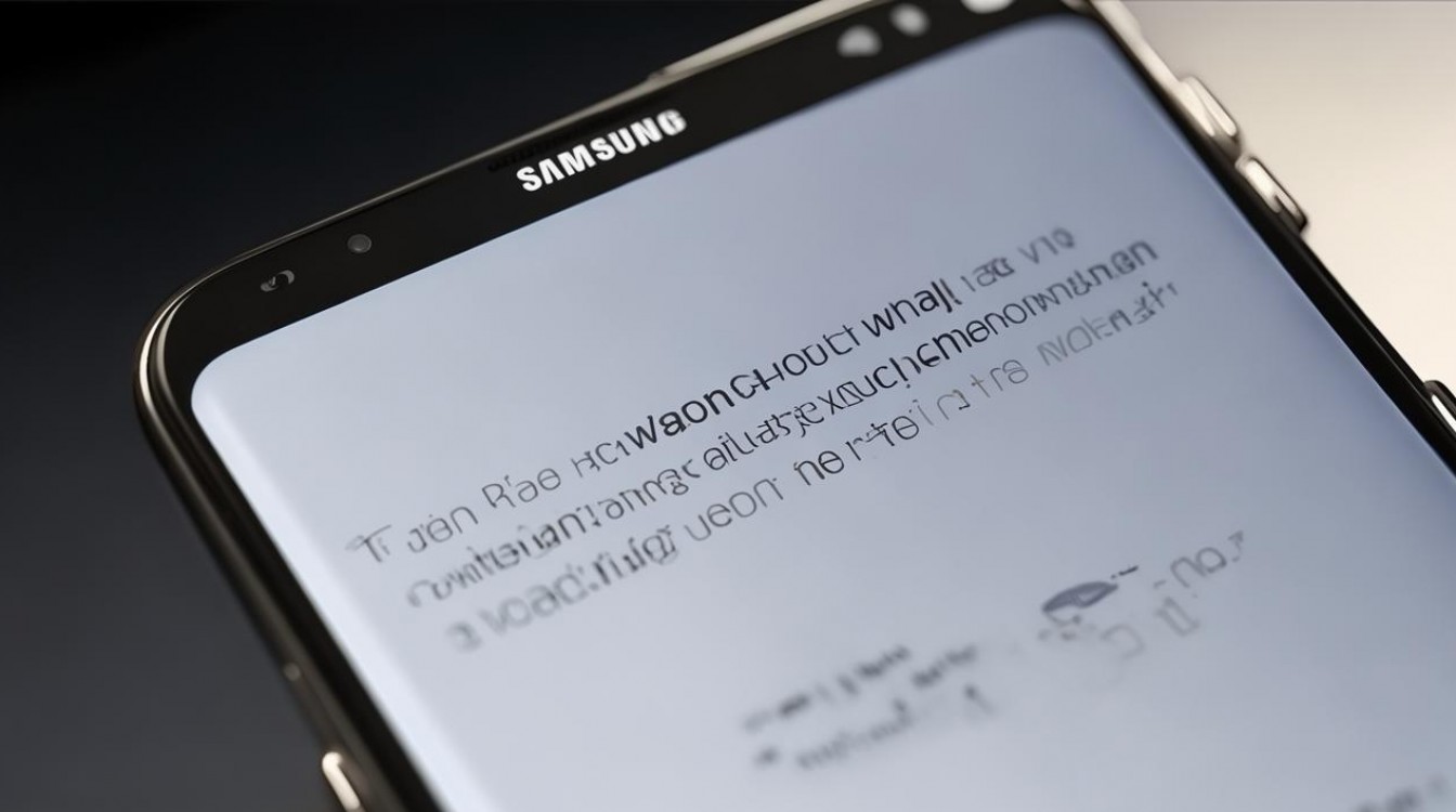 三星手机开不了无线网怎么回事,三星手机WiFi打不开无法连接网络原因及解决方法