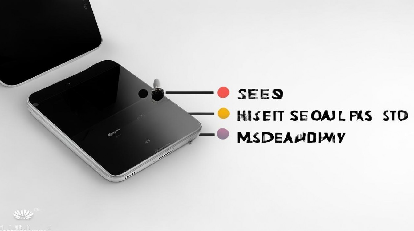 华为手机怎么放内存卡?华为手机插入TF卡方法