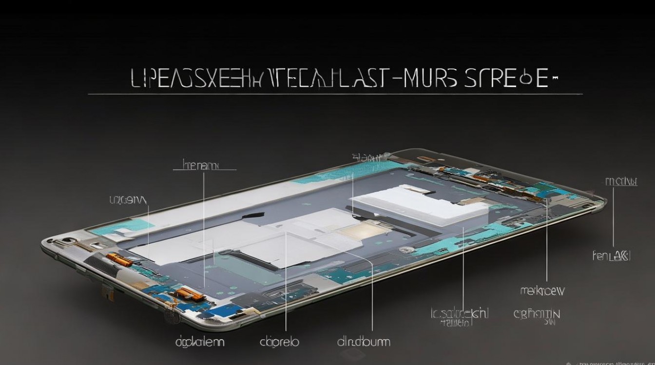 华为怎么拆屏幕?华为手机屏幕更换拆卸教程视频