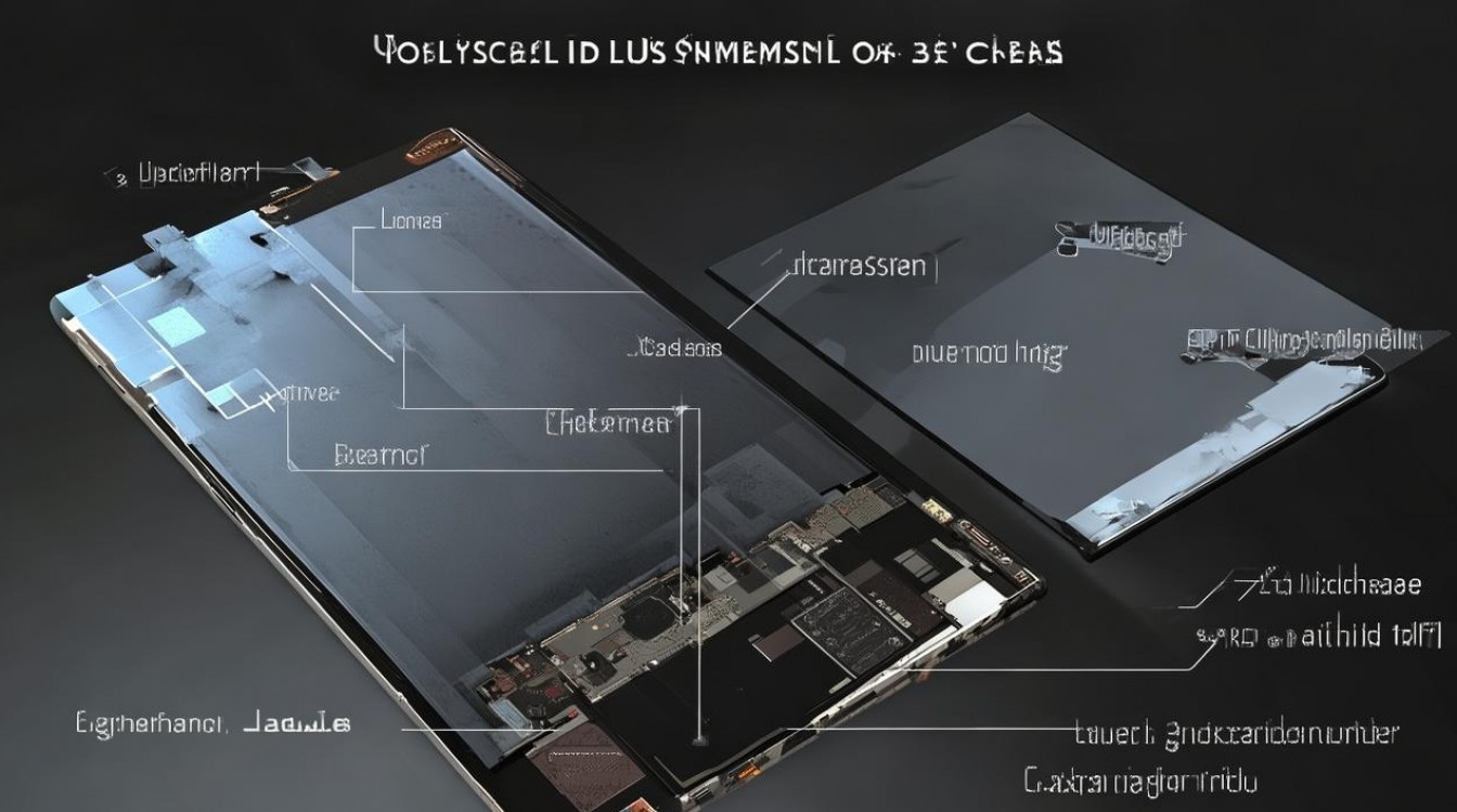 华为怎么拆屏幕?华为手机屏幕更换拆卸教程视频