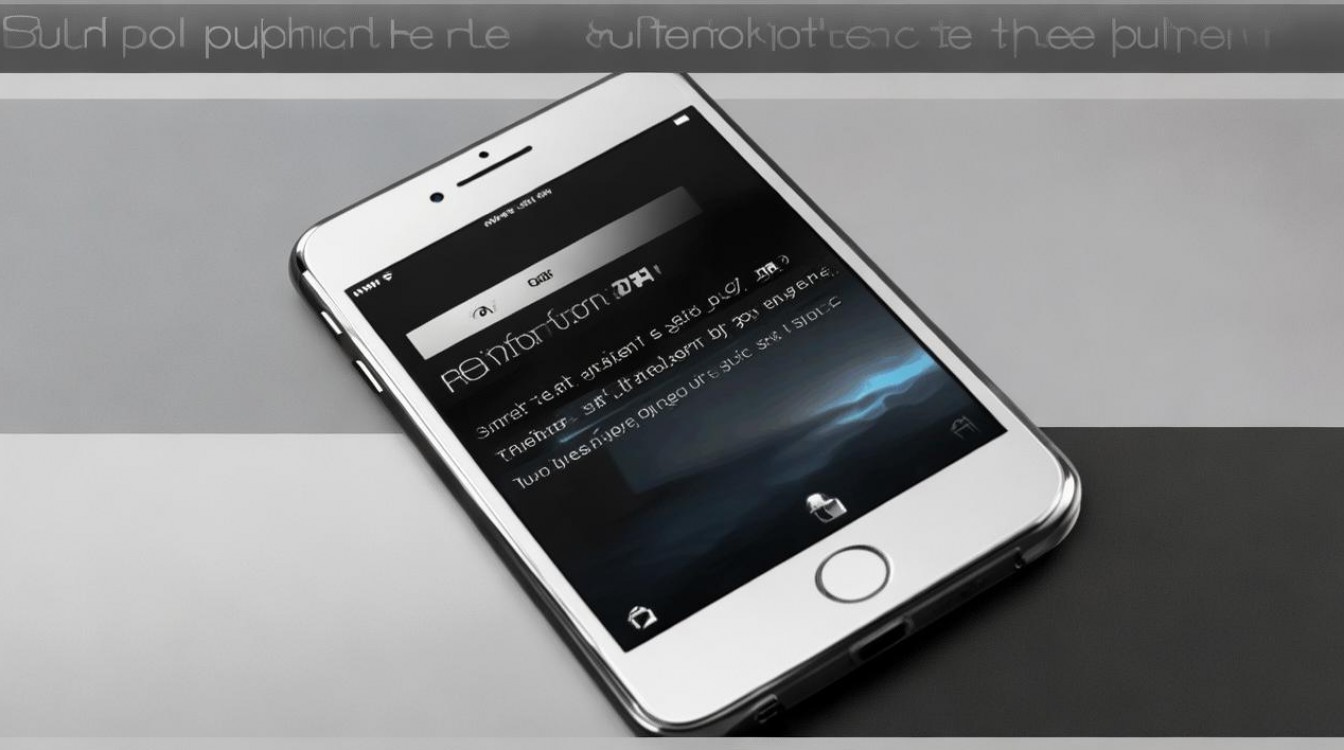 苹果4手机屏幕密码设置不了怎么办，苹果4怎么设置或修改锁屏密码