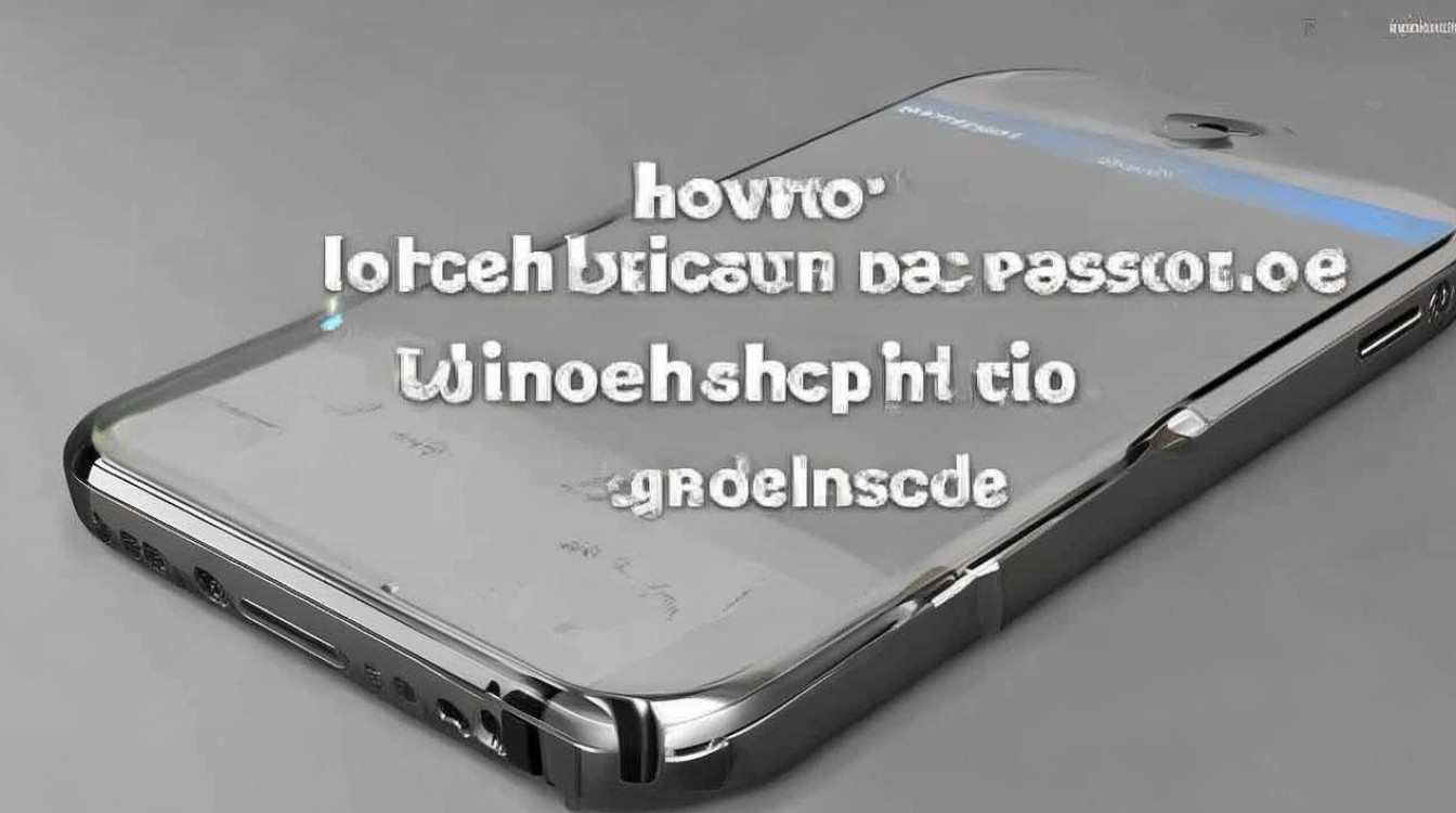 苹果4手机屏幕密码设置不了怎么办，苹果4怎么设置或修改锁屏密码