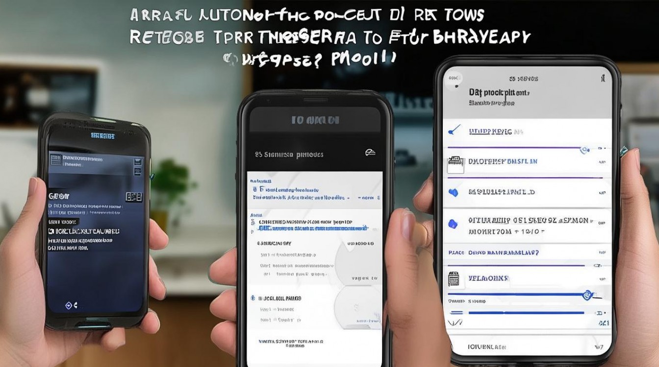 三星手机换苹果照片怎么恢复?苹果换机后如何恢复三星照片备份