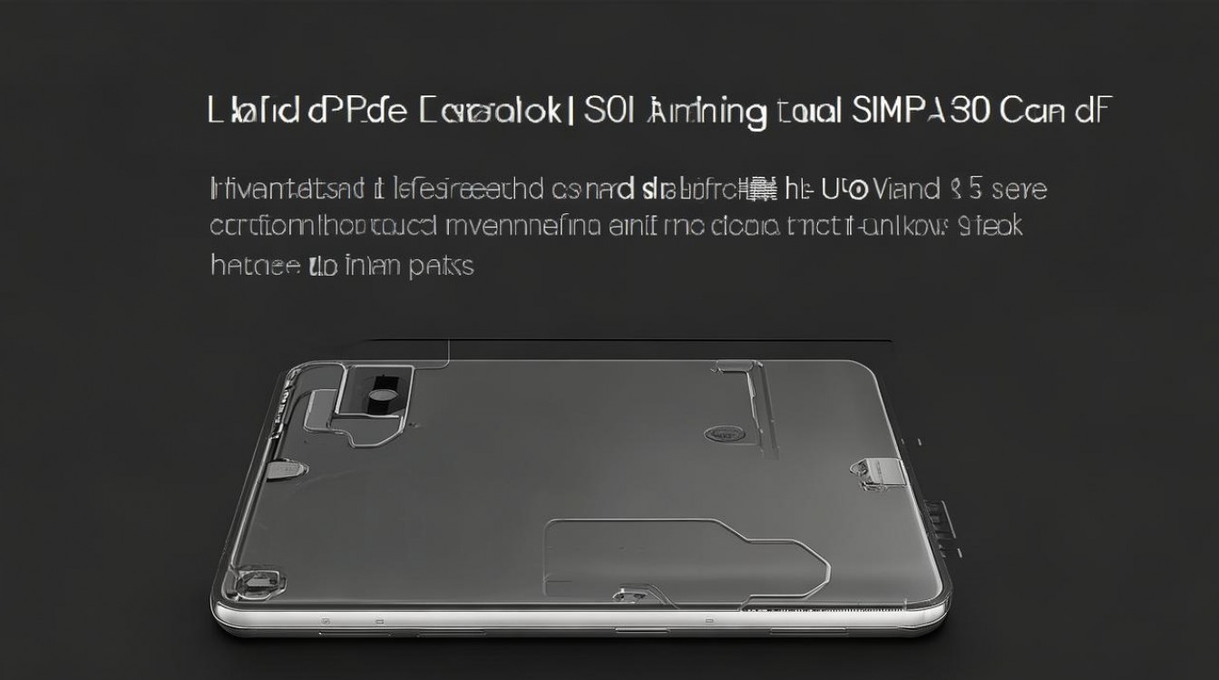 vivox30pro手机卡怎么装,vivox30pro手机卡安装方法