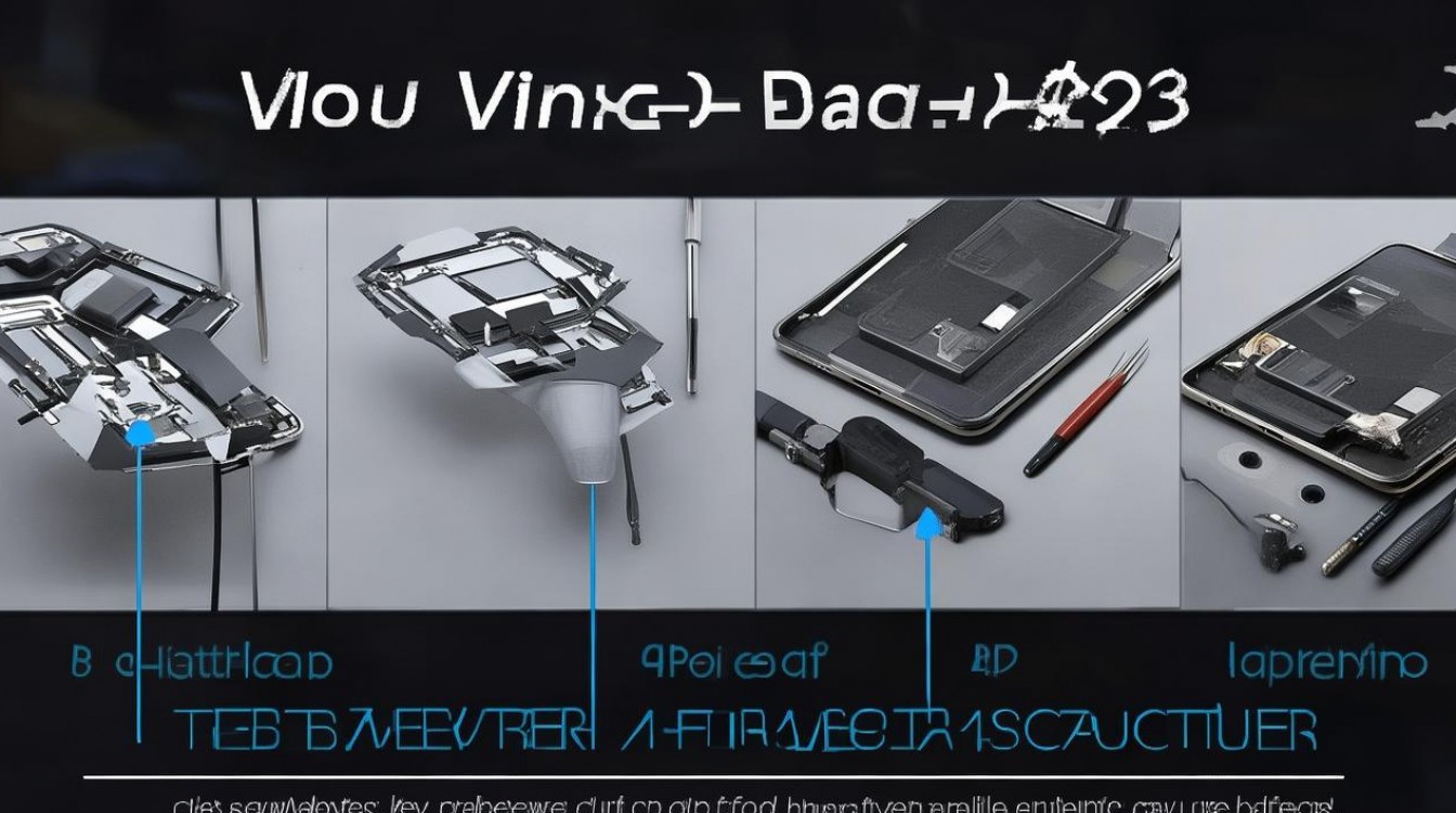 vivo Nex手机电池怎么换，vivo Nex更换电池教程