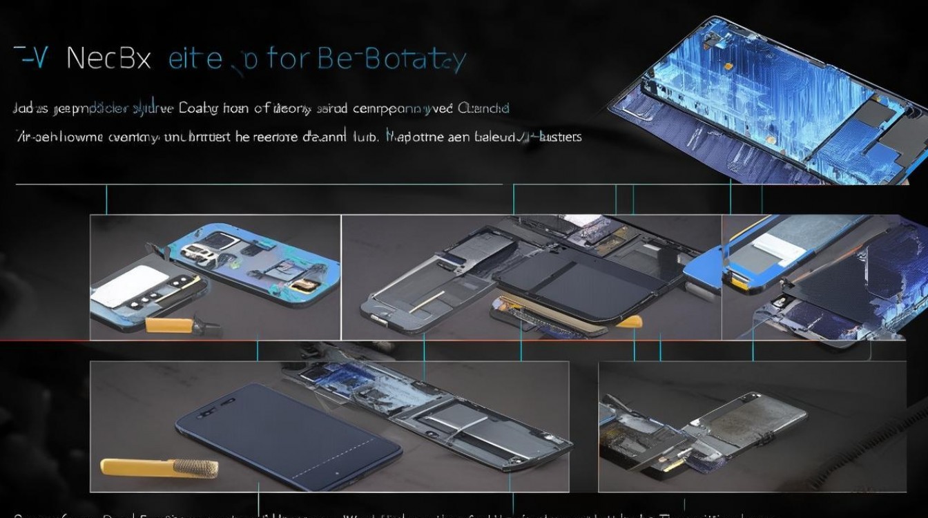 vivo Nex手机电池怎么换，vivo Nex更换电池教程