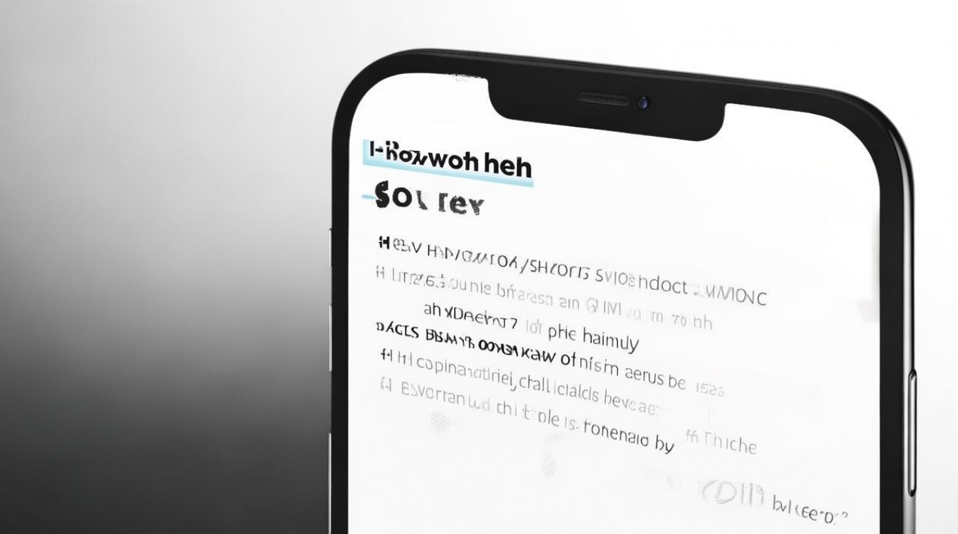 苹果iPhone 6怎么截屏?iPhone 6截屏快捷键设置方法