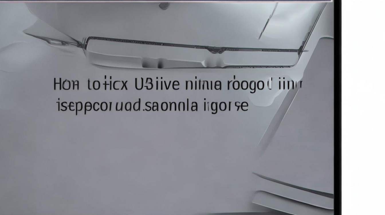 苹果笔记本显示USB无法识别USB设备怎么办,苹果笔记本USB设备不识别解决方法