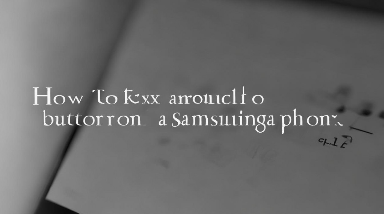 三星手机关机按钮坏了怎么办，三星手机关机键失灵怎么强制关机