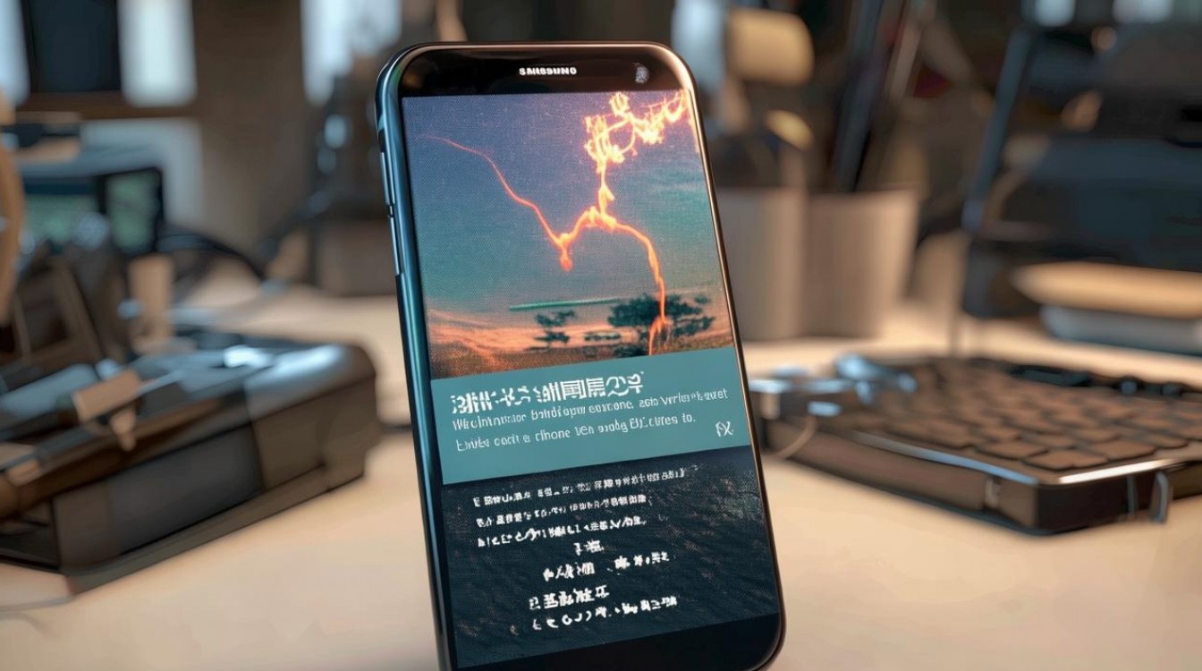 三星手机发热卡顿怎么办？三星手机发热卡死处理方法