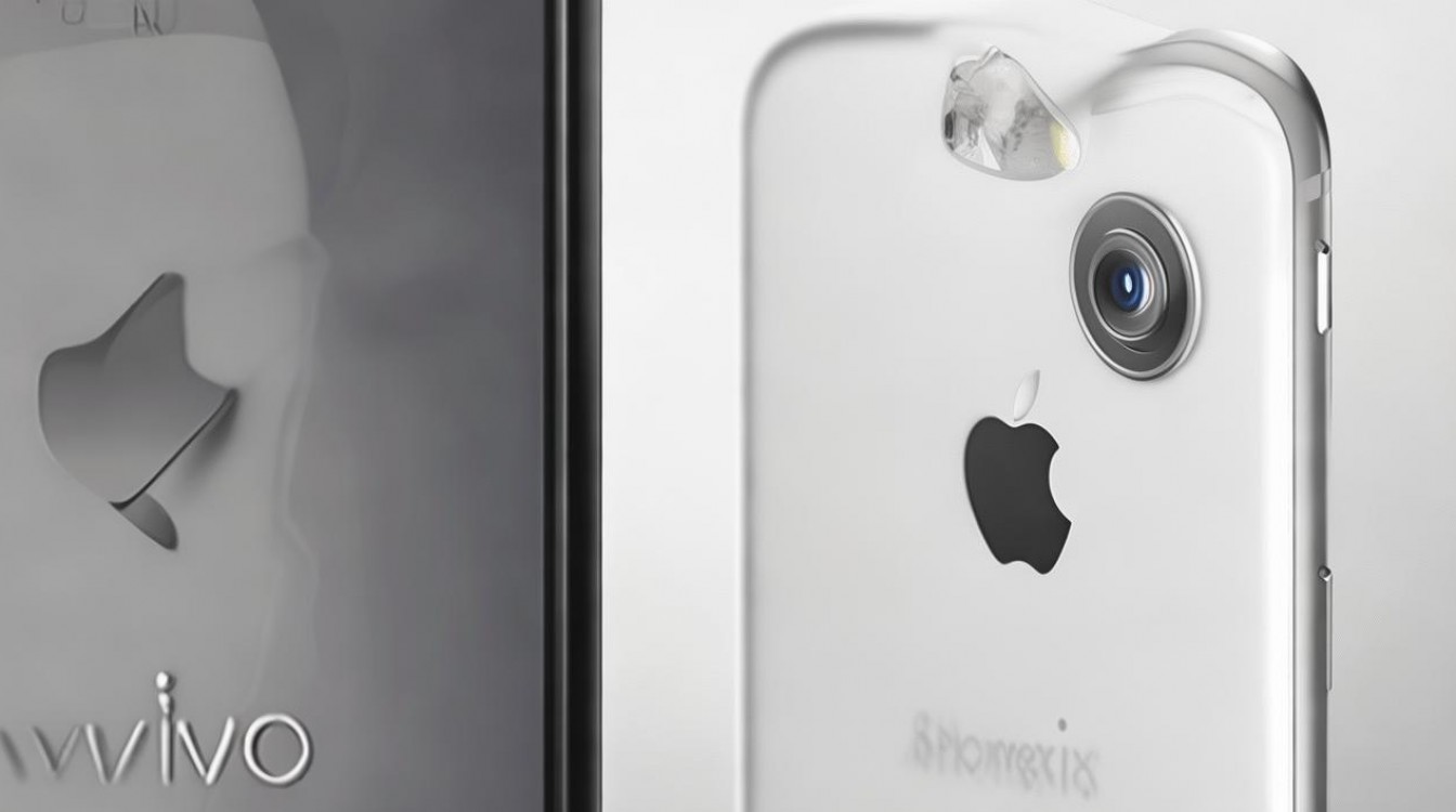 vivo怎么能拍出苹果相机效果?vivo相机怎么调出苹果质感照片