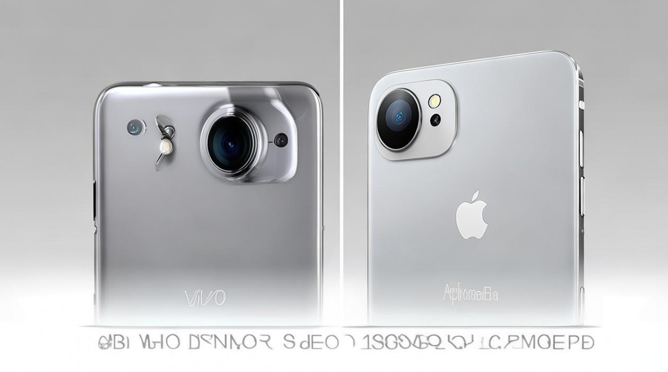 vivo怎么能拍出苹果相机效果?vivo相机怎么调出苹果质感照片