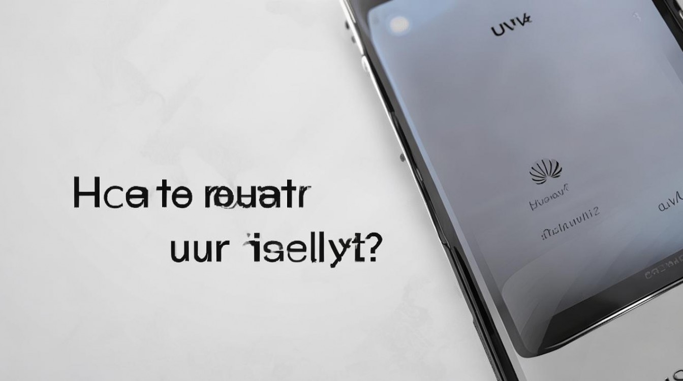 华为图片自动旋转怎么办？华为手机图片自动旋转设置方法