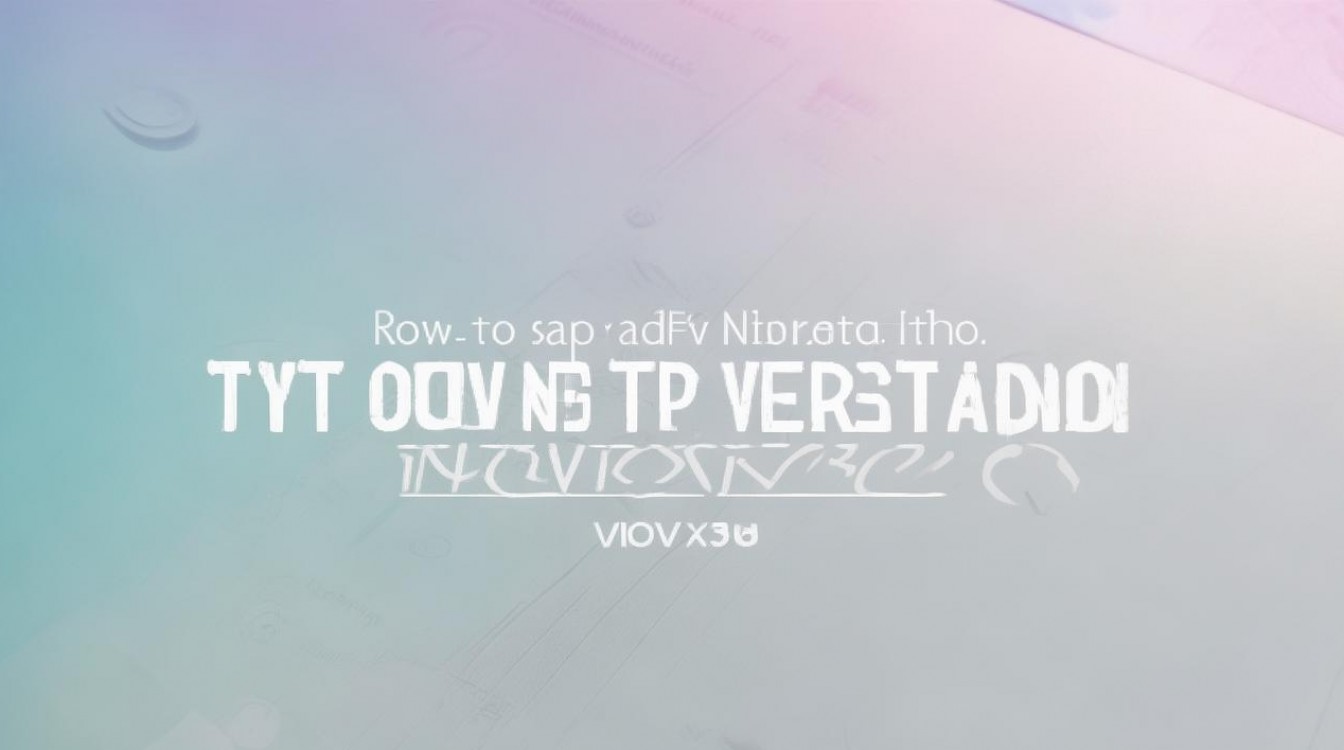 vivox6怎么设置安装验证?vivox6安装验证设置方法