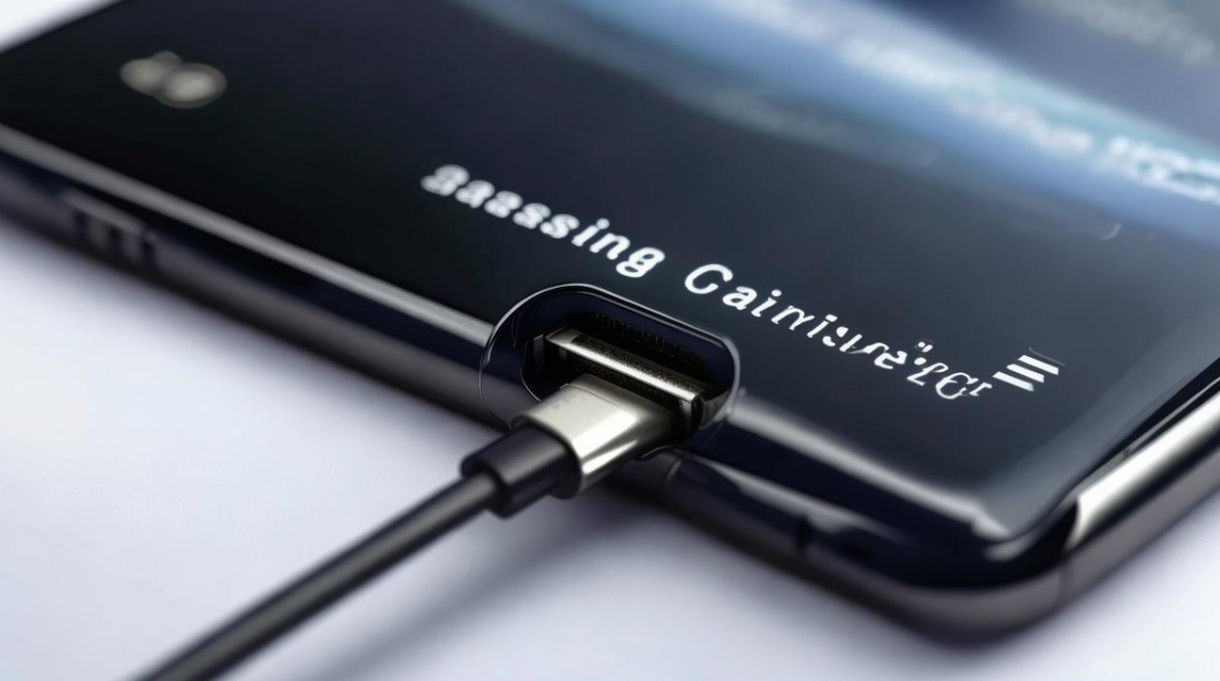 三星手机充电连接不好使怎么回事儿,三星手机充电连接不正常原因及解决方法