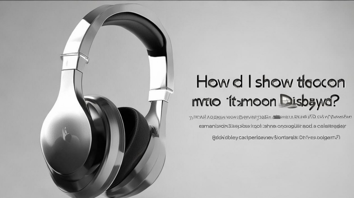 苹果耳机不显示图标怎么办,苹果耳机连接后图标不显示解决方法