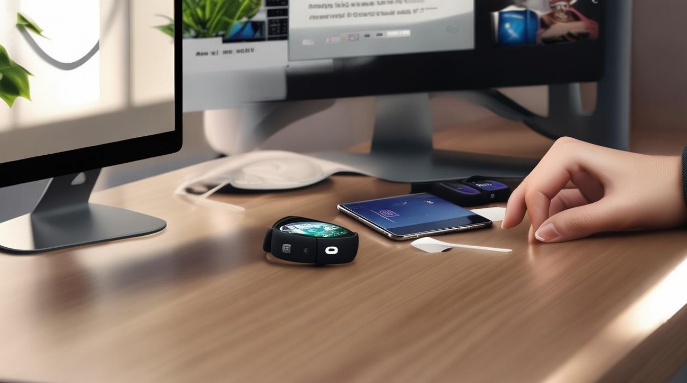 苹果7小米手环怎么连接电脑?小米手环连接电脑失败怎么办