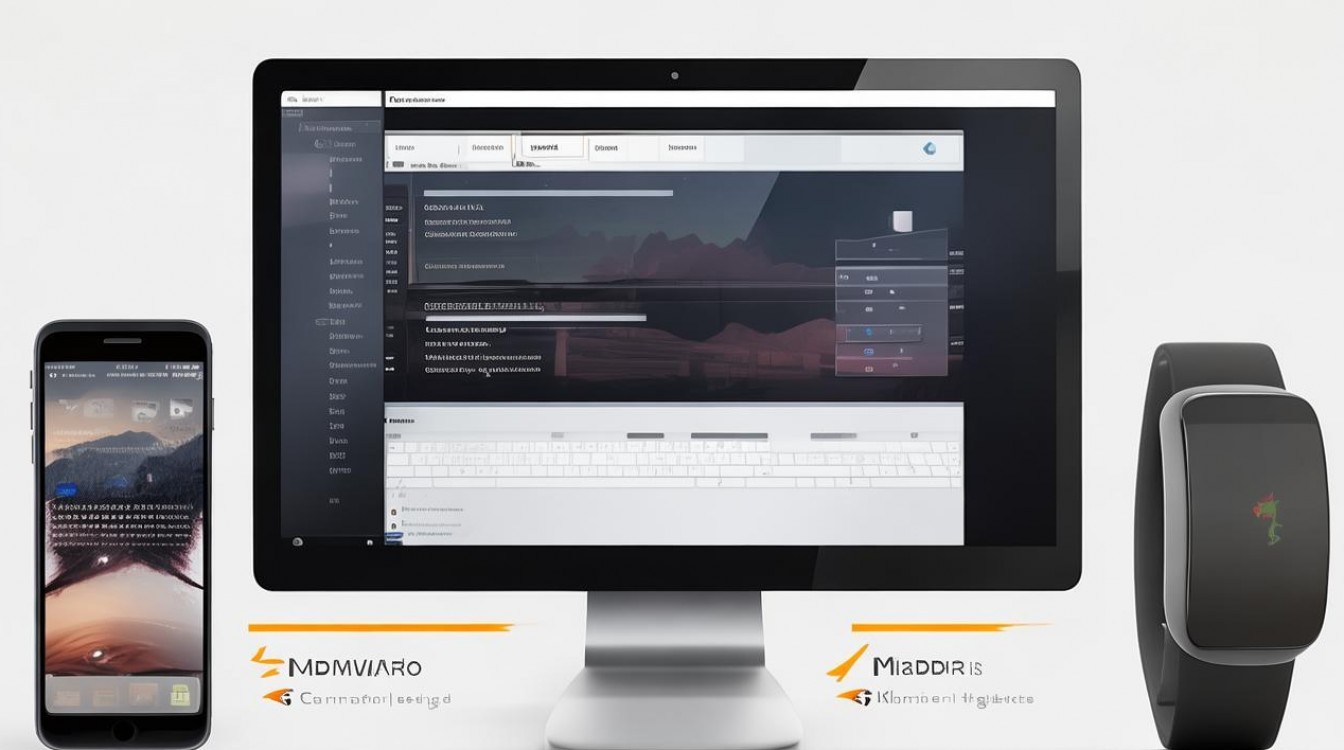 苹果7怎么连接小米手环？小米手环连电脑连接不上电怎么办