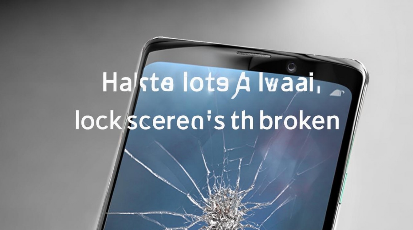 华为锁屏坏了怎么办,华为手机锁屏失灵修复方法