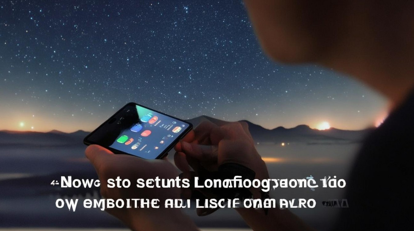 vivo怎么拍出长曝光,vivo手机长曝光拍摄方法和技巧