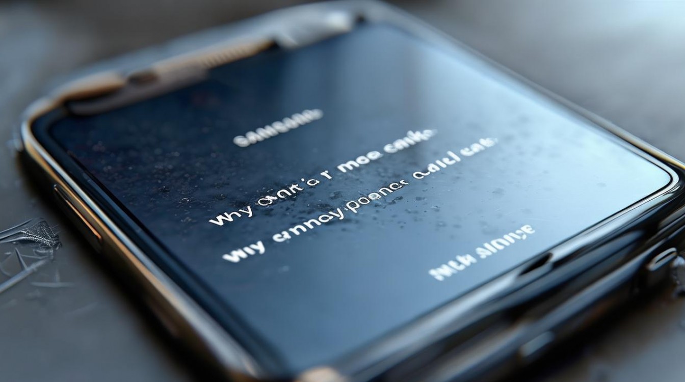 三星手机不能打电话怎么回事,三星手机拨号无反应打不了电话原因