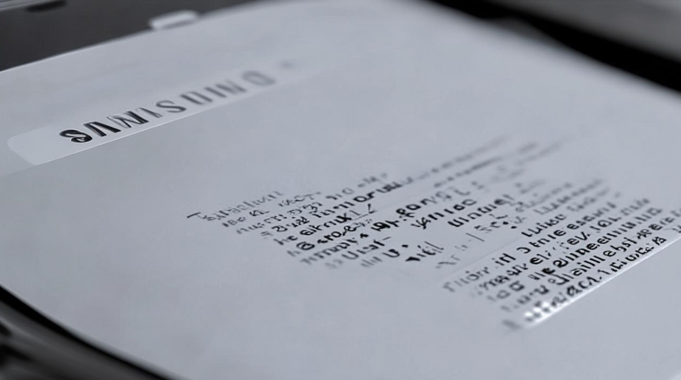 三星手机安装开不了怎么回事,三星手机安装失败常见原因及解决方法