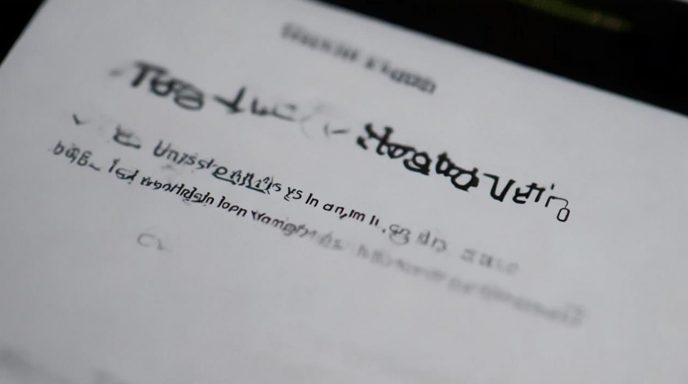 三星手机安装开不了怎么回事,三星手机安装失败常见原因及解决方法