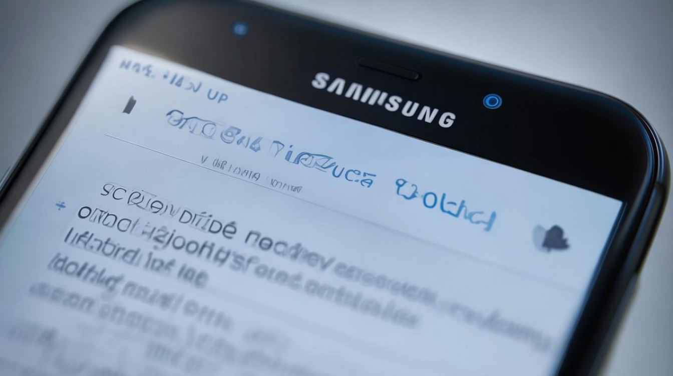 三星手机安装键点不了怎么办,三星手机安装按钮无法点击解决方法