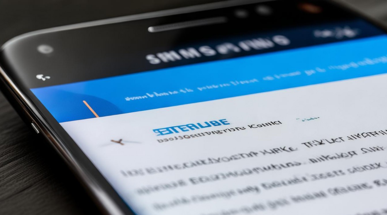 三星手机安装键点不了怎么办?三星手机安装按钮无法点击怎么解决