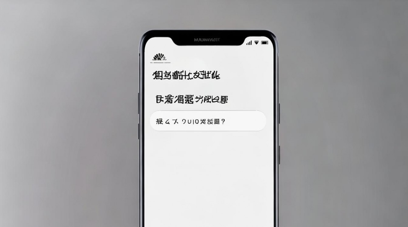 华为手机说话没声音怎么回事？华为手机通话时对方听不到声音的原因及解决方法