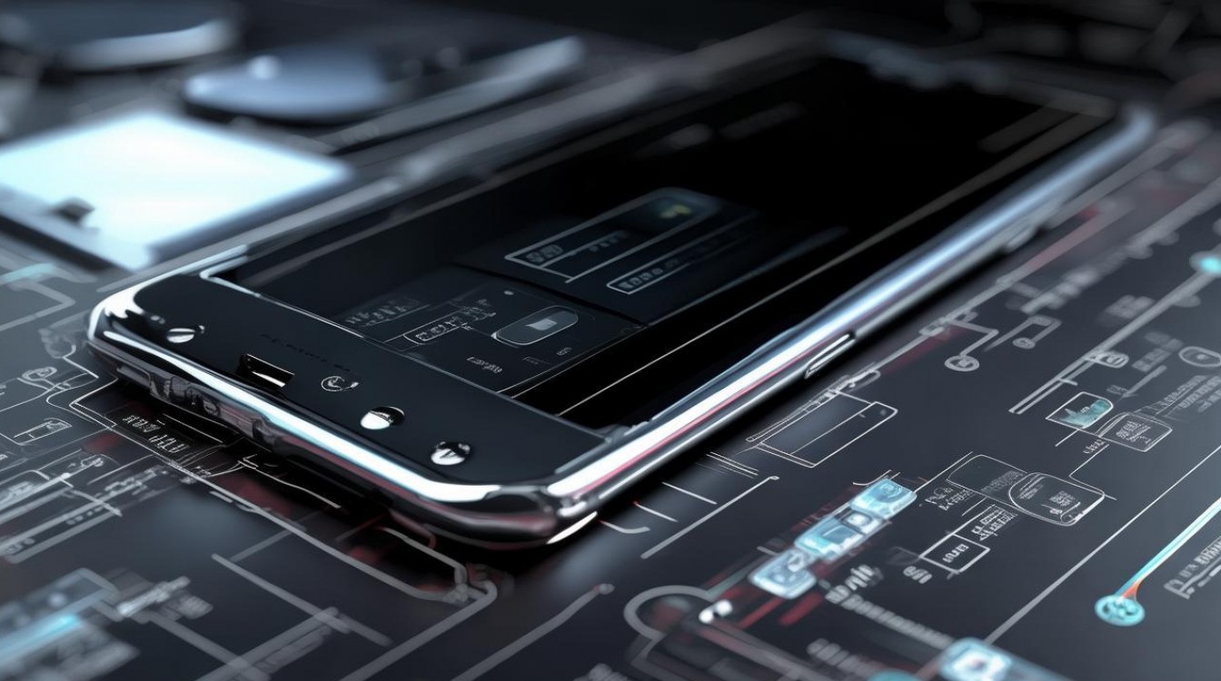 华为刷完机无法开机怎么办,华为手机刷机后黑屏死机无法启动解决方法