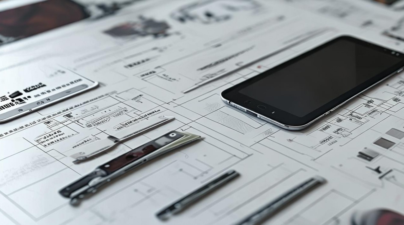 华为刷完机无法开机怎么办,华为手机刷机后黑屏死机无法启动解决方法