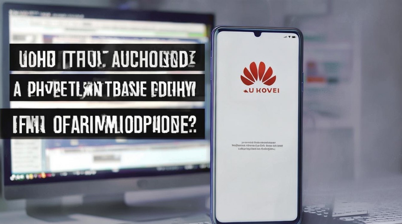 华为手机刷机变砖了怎么办?华为手机刷机失败死机恢复方法