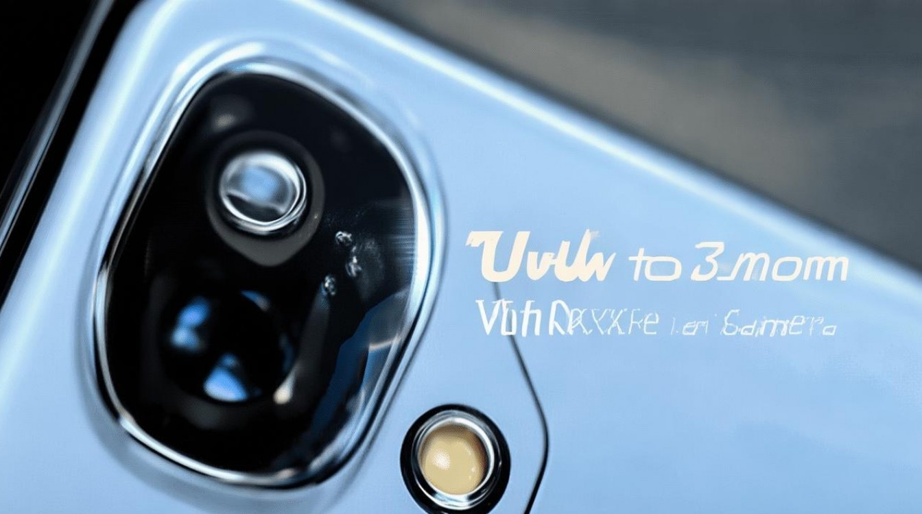 vivox30后置摄像头怎么放大,x30手机后置变焦方法