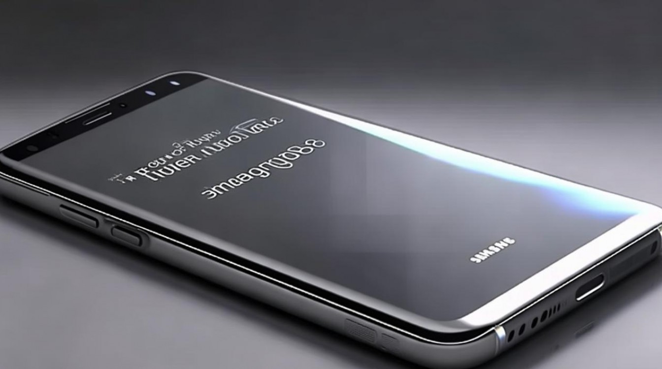 三星手机S8十怎么开机？三星Galaxy S8+开机方法