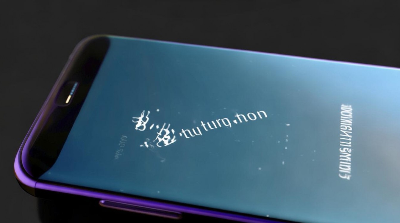 三星手机S8十怎么开机？三星Galaxy S8+开机方法